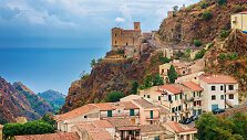 Savoca, Italija