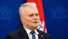 Gitanas Nausėda