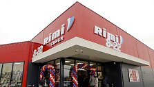 Nauja &bdquo;Rimi&ldquo; parduotuvė Panevėžyje