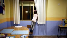 Ispanijos skurde gyvenantys vaikai pagalbos sulaukia i&scaron; Carito
