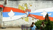 Mitrovica, Kosovas