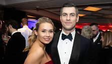 Greta Mikalauskytė ir Justinas Jankevičius