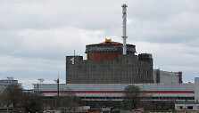 Zaporižios atominė elektrinė
