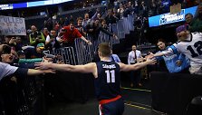 Domantas Sabonis