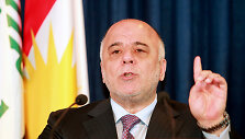 Haideras al Abadi