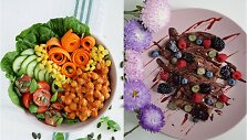 auGalingi patiekalai