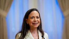 OLE BERG-RUSTEN / AFP