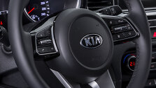 Naujoji &bdquo;Kia Cee'd&ldquo;