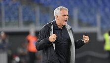 Jose Mourinho