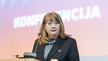 Vilija Blinkevičiūtė