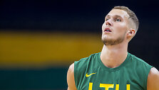 Tadas Sedekerskis