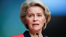 Ursula von der Leyen