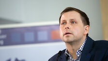 Mažvydas Jastramskis