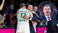 Kauno &bdquo;Žalgiris&ldquo; atkrintamosiose žais prie&scaron; &bdquo;Barcelona&ldquo;