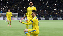 &bdquo;Astana&ldquo; futbolininkai