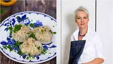 Nida Degutienė ir jos ruo&scaron;ti chinkaliai