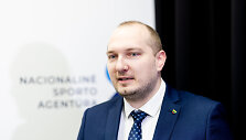 Gintautas Jak&scaron;tas