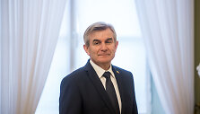 Viktoras Pranckietis