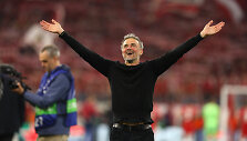 Luisas Enrique