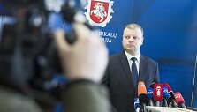 Saulius Skvernelis