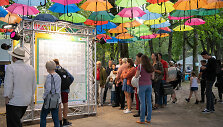 Diskusijų festivalis &bdquo;Būtent!&ldquo;