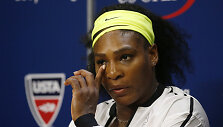 Serena Williams
