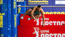 Lukas Gaudie&scaron;ius