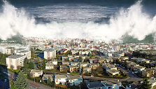 Tsunamis