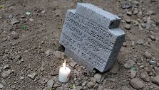 Vokiečių karių kapinaitėse &ndash; raginimai saugoti taiką