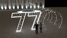 Kalėdinės puo&scaron;menos Klaipėdoje primins &ndash; &scaron;is miestas kitąmet &scaron;vęs 770 metų jubiliejų.