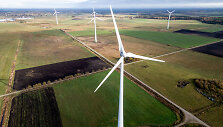Atsinaujinanti energetika &Scaron;ilutės rajone