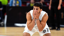 Facundo Campazzo