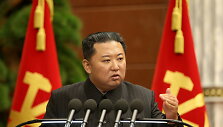 Kim Jong Unas