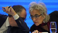 SARS-CoV-2 kilmę Kinijoje ai&scaron;kinęsi PSO ekspertai Marion Koopmans ir Peteris Ben Embarekas