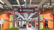 &bdquo;Outlet Park&ldquo; savaitgalį vyksiantis &bdquo;Sporto reidas&ldquo; ruo&scaron;ia įspūdingus pasiūlymus: praleidus gali tekti gailėtis