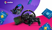 &bdquo;Eneba&ldquo; pristato: populiariausi &bdquo;PlayStation&ldquo; priedai