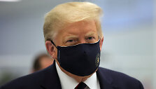 Donaldas Trumpas