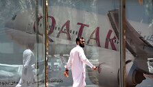 &bdquo;Qatar Airways&ldquo; atstovybė Saudo Arabijos sostinėje Rijade