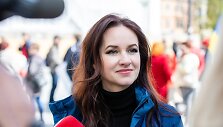 Teodoras Biliūnas/BNS nuotr.