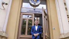 Remigijus &Scaron;ima&scaron;ius
