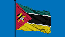 Mozambiko vėliava