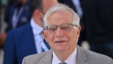 Josepas Borrellis