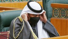 Sabahas Khaledas al Sabahas
