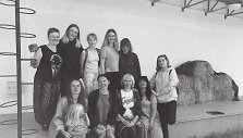 &Scaron;okio menininkų rezidencijos Lietuvos regionuose