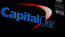 JAV bankas &bdquo;Capital One&ldquo;