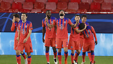 &bdquo;Sevilla&ldquo; &ndash; Londono &bdquo;Chelsea&ldquo;
