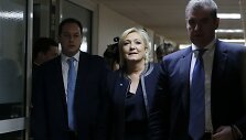Marine Le Pen