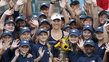 Angelique Kerber
