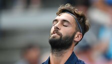 Benoit Paire