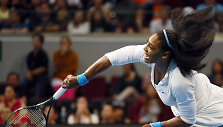 Serena Williams